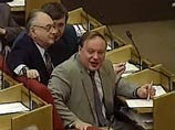 Думское большинство отказалось почтить память Егора Гайдара минутой молчания Думское большинство отказалось почтить память Егора Гайдара минутой молчания