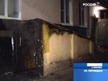 Агентство недвижимости в Москве могли поджечь обманутые клиенты Агентство недвижимости в Москве могли поджечь обманутые клиенты