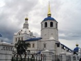 Глава Бурятской епархии РПЦ просит убрать нетрезвых людей от кафедрального собора Глава Бурятской епархии РПЦ просит убрать нетрезвых людей от кафедрального собора