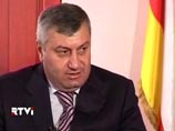 Кокойты помилует трех грузин, находящихся в заключении в Цхинвали Кокойты помилует трех грузин, находящихся в заключении в Цхинвали
