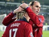УЕФА заплатит ЦСКА и "Рубину" за участие в Лиге Чемпионов 20 млн евро