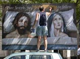 Служитель Англиканской церкви помог верующим "преодолеть стереотипы" Служитель Англиканской церкви помог верующим "преодолеть стереотипы"