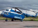 При вынужденной посадке вертолета "Газпрома" в Воркуте пострадали четыре человека При вынужденной посадке вертолета "Газпрома" в Воркуте пострадали четыре человека