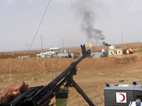 Иранские войска выведены из нефтеносного района на юге Ирака