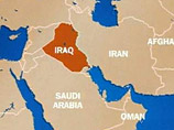 Иранские войска покинули юг Ирака по требованию Багдада 