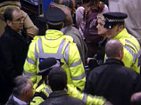 Полиция Лондона считает вероятной масштабной атаку террористов на Сити