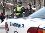 На юго-востоке Москвы у рейсового автобуса отказали тормоза На юго-востоке Москвы у рейсового автобуса отказали тормоза