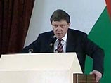 "Яблоко" будет участвовать в региональных выборах, заявил Явлинский
"Яблоко" будет участвовать в региональных выборах, заявил Явлинский