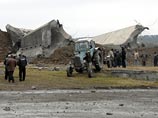 В Кутаиси задержан глава фирмы, готовившей взрыв мемориала