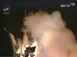 С Байконура стартовал экипаж очередной длительной экспедиции на МКС С Байконура стартовал экипаж очередной длительной экспедиции на МКС