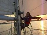 Пропавшую 14-летнюю голландку обнаружили на Карибах Пропавшую 14-летнюю голландку обнаружили на Карибах