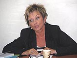 Израиль отправляет послом в Россию журналистку без дипломатического опыта Израиль отправляет послом в Россию журналистку без дипломатического опыта