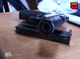 Москвич расстрелял из травматического пистолета жену, а потом застрелился Москвич расстрелял из травматического пистолета жену, а потом застрелился