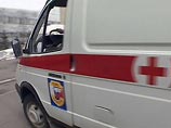 "Около 08:00 из квартиры жилого дома, расположенного на Загорьевской улице, бригадой "скорой помощи" были госпитализированы мужчина и женщина", - пояснили в милиции