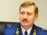 Председатель CКП РФ до сих пор не подписал приказ об увольнении Анатолия Багмета Председатель CКП РФ до сих пор не подписал приказ об увольнении Анатолия Багмета