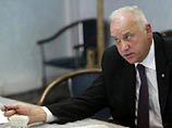 Нарушившего присягу Анатолия Багмета не могут уволить из СКП - приказ до сих пор не подписан Нарушившего присягу Анатолия Багмета не могут уволить из СКП - приказ до сих пор не подписан