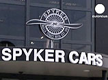 Производитель спортивных машин Spyker интересуется покупкой Saab Производитель спортивных машин Spyker интересуется покупкой Saab