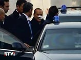 Рейтинг популярности премьер-министра Италии Сильвио Берлускони после совершенного на него нападения поднялся вверх Рейтинг популярности премьер-министра Италии Сильвио Берлускони после совершенного на него нападения поднялся вверх