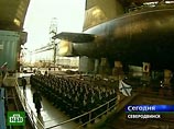 Главком ВМФ рассказал о закладке "Борея" и о "Булаве": проблем нет, но будем разбираться Главком ВМФ рассказал о закладке "Борея" и о "Булаве": проблем нет, но будем разбираться