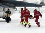 После снегопадов в Хорватии сошел с рельсов поезд - около 50 пассажиров госпитализированы После снегопадов в Хорватии сошел с рельсов поезд - около 50 пассажиров госпитализированы
