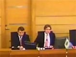 "Русского" мэра Риги хотят уволить за публичный мат (ВИДЕО) "Русского" мэра Риги хотят уволить за публичный мат (ВИДЕО)