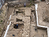 Археологи раскопали в Назарете дом, в котором могли жить Мария и Иисус