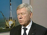 Как отметил Перминов, большинство зарубежных коллег склоняются к тому, чтобы продлить функционирование МКС по крайней мере до 2020 года Как отметил Перминов, большинство зарубежных коллег склоняются к тому, чтобы продлить функционирование МКС по крайней мере до 2020 года