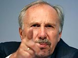 "Наш базовый сценарий заключается в том, что греческое правительство сможет выполнить свои обязательства",- уточнил Новотны "Наш базовый сценарий заключается в том, что греческое правительство сможет выполнить свои обязательства",- уточнил Новотны