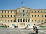 ЕЦБ не станет помогать Греции справляться с дефицитом бюджета