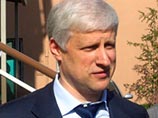 Всероссийское объединение болельщиков (ВОБ) поддержало кандидатуру экс-президента "Зенита" Сергея Фурсенко в борьбе за пост главы Российского футбольного союза Всероссийское объединение болельщиков (ВОБ) поддержало кандидатуру экс-президента "Зенита" Сергея Фурсенко в борьбе за пост главы Российского футбольного союза