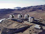 Американские ученые сообщили об обнаружении сигналов, которые, возможно, указывают на существование темной материи Американские ученые сообщили об обнаружении сигналов, которые, возможно, указывают на существование темной материи
