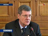 Генпрокурор России Юрий Чайка отменил приказ об увольнении начальника следственного управления Следственного комитета при прокуратуре (СКП) РФ по Москве Анатолия Багмета Генпрокурор России Юрий Чайка отменил приказ об увольнении начальника следственного управления Следственного комитета при прокуратуре (СКП) РФ по Москве Анатолия Багмета