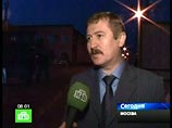 Генпрокурор отменил приказ об увольнении из СКП нарушившего присягу Багмета Генпрокурор отменил приказ об увольнении из СКП нарушившего присягу Багмета