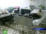 За медицинской помощью в связи с обморожениями различных частей тела обратился 671 гражданин Украины, 465 из них были госпитализированы