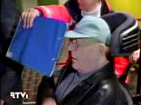 В Мюнхене возобновился процесс над Иваном Демьянюком: подсудимый даже не открыл глаз В Мюнхене возобновился процесс над Иваном Демьянюком: подсудимый даже не открыл глаз