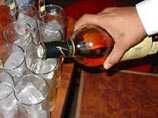 Похмелье от виски хуже, чем от водки, экспериментально выяснили ученые США