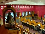 Российские биржи открыли неделю ростом Российские биржи открыли неделю ростом
