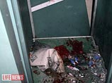 В Москве отвергнутый муж взорвал своего преемника в лифте