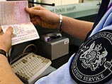 В России существуют "черные списки" невъездных иностранцев, подтвердили в МИД В России существуют "черные списки" невъездных иностранцев, подтвердили в МИД