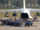 Казахстан настаивает на невиновности своих пилотов Ил-76, задержанного в Бангкоке с оружием. СМИ ищут связи с Москвой