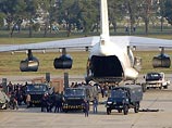 Казахстан настаивает на невиновности своих пилотов Ил-76, задержанного в Бангкоке с оружием. СМИ ищут связи с Москвой Казахстан настаивает на невиновности своих пилотов Ил-76, задержанного в Бангкоке с оружием. СМИ ищут связи с Москвой