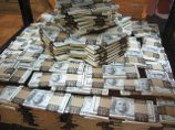 Расходы США на борьбу с терроризмом в мире уже превысили 1 трлн долларов Расходы США на борьбу с терроризмом в мире уже превысили 1 трлн долларов