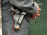В Сургуте арестован сотрудник уголовного розыска, застреливший в кабинете подозреваемого в убийстве
