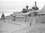 Соловки не собираются превращать в "закрытую" церковную зону Соловки не собираются превращать в "закрытую" церковную зону