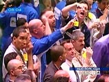 Прогноз: нефть не упадет, экономика вырастет, инфляция замедлится Прогноз: нефть не упадет, экономика вырастет, инфляция замедлится