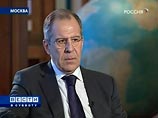Лавров рассказал о "справедливом" договоре СНВ и "радикальных" сокращениях Лавров рассказал о "справедливом" договоре СНВ и "радикальных" сокращениях