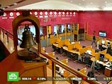 Доллар упал на 11 копеек, евро – на 21 Доллар упал на 11 копеек, евро – на 21