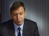Дерипаска о Ходорковском: он стал олигархом при "поддержке доброго дяди" Дерипаска о Ходорковском: он стал олигархом при "поддержке доброго дяди"