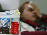 Онищенко сказал, что еще более чем в 30 российских регионах заболеваемость гриппом выше пороговых значений, но она снижается. В числе таких регионов - Санкт-Петербург