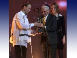 Федерация еврейских общин России назвала лауреатов премии "Человек года"